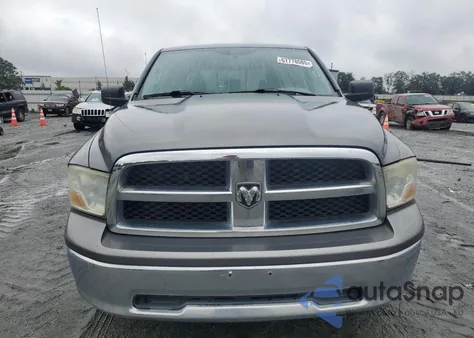 2010 Dodge Ram 1500 z USA, uszkodzony, nr VIN 1D7RB1CT9AS108772